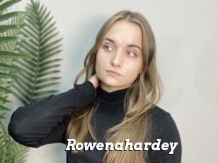 Rowenahardey