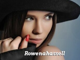 Rowenahassell