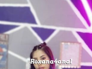 Roxana4anal