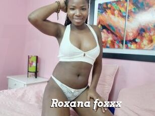 Roxana_foxxx