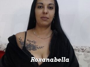 Roxanabella