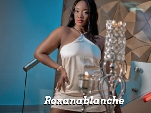 Roxanablanche