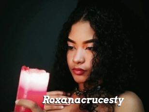 Roxanacrucesty