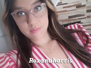 Roxanaharris