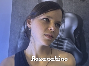 Roxanahino