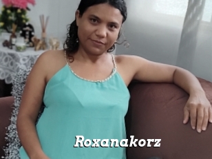 Roxanakorz