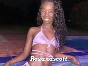 Roxanascott