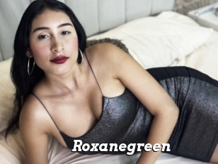 Roxanegreen