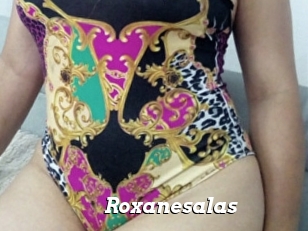 Roxanesalas