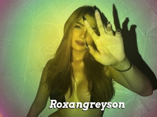 Roxangreyson