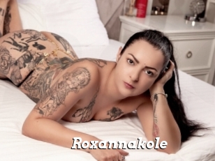 Roxannakole