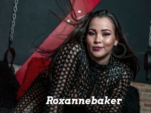 Roxannebaker