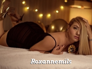 Roxannemils