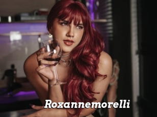 Roxannemorelli