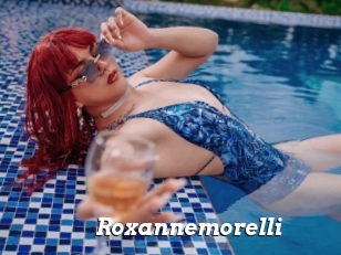 Roxannemorelli