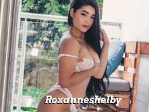 Roxanneshelby