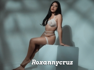 Roxannycruz