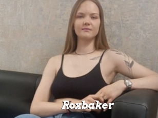 Roxbaker