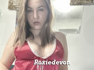 Roxiedevon