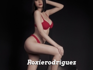 Roxierodriguez