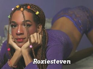 Roxiesteven