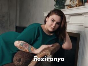 Roxiranya