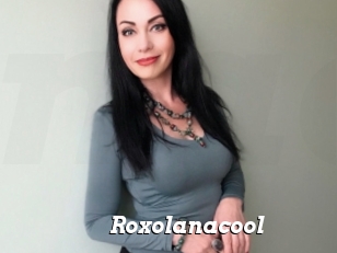 Roxolanacool