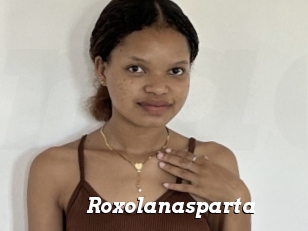 Roxolanasparta