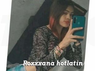 Roxxxana_hotlatin