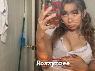 Roxxyraee