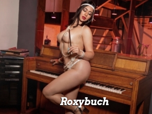 Roxybuch