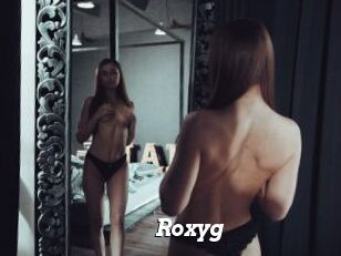 Roxyg