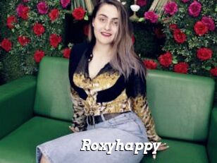 Roxyhappy