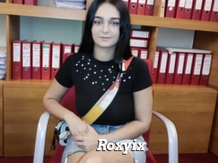 Roxyix