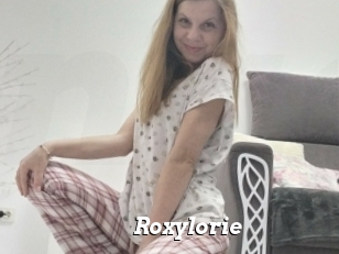 Roxylorie