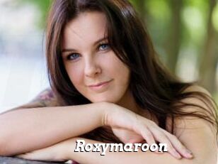 Roxymaroon