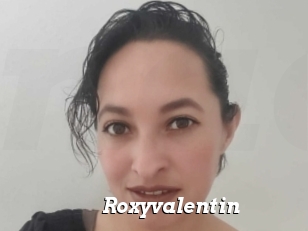 Roxyvalentin