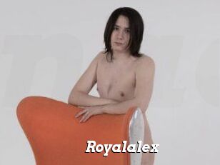 Royalalex