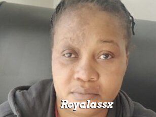 Royalassx