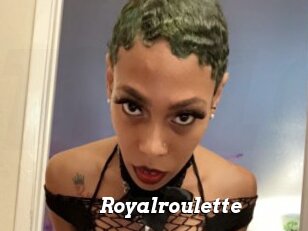 Royalroulette