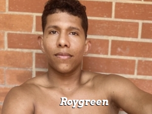 Roygreen