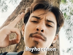 Royharrison