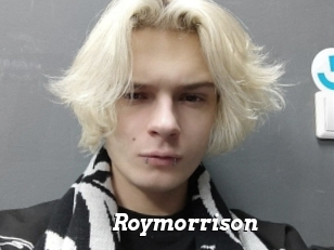 Roymorrison