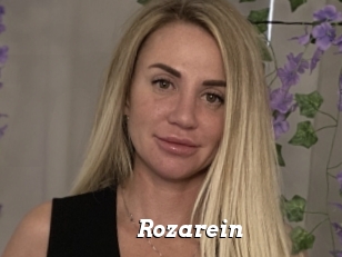 Rozarein