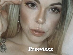 Rozevixxx