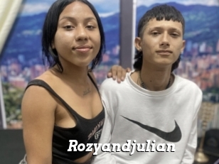 Rozyandjulian