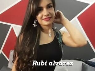 Rubi_alvarez