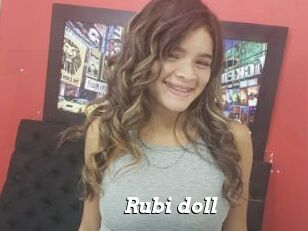 Rubi_doll