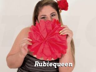 Rubiequeen