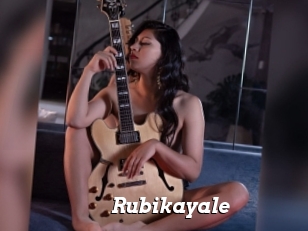 Rubikayale